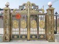 同樣是著色工藝，但是區(qū)別大著呢！