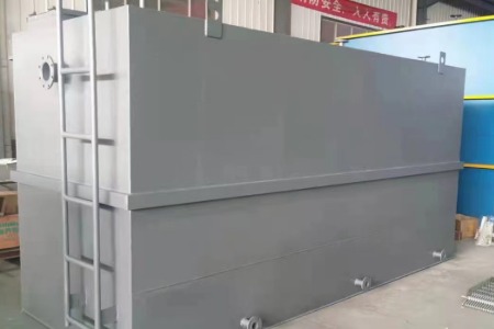 養(yǎng)殖廢水處理的設備、工藝及成本